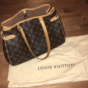 Louis Vuitton Tote